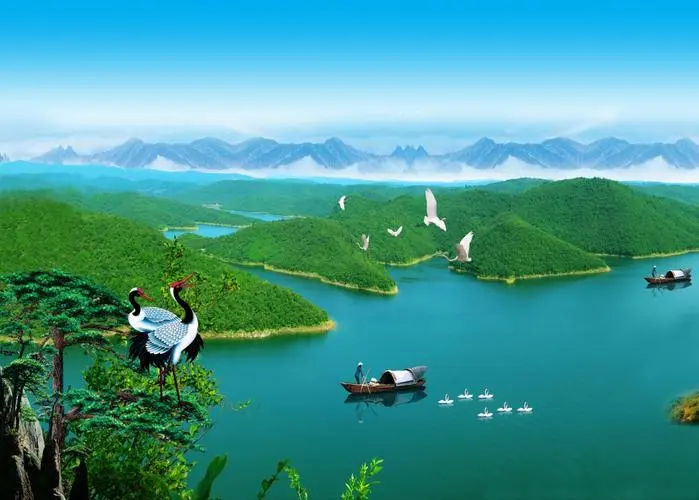 高精度环保先进